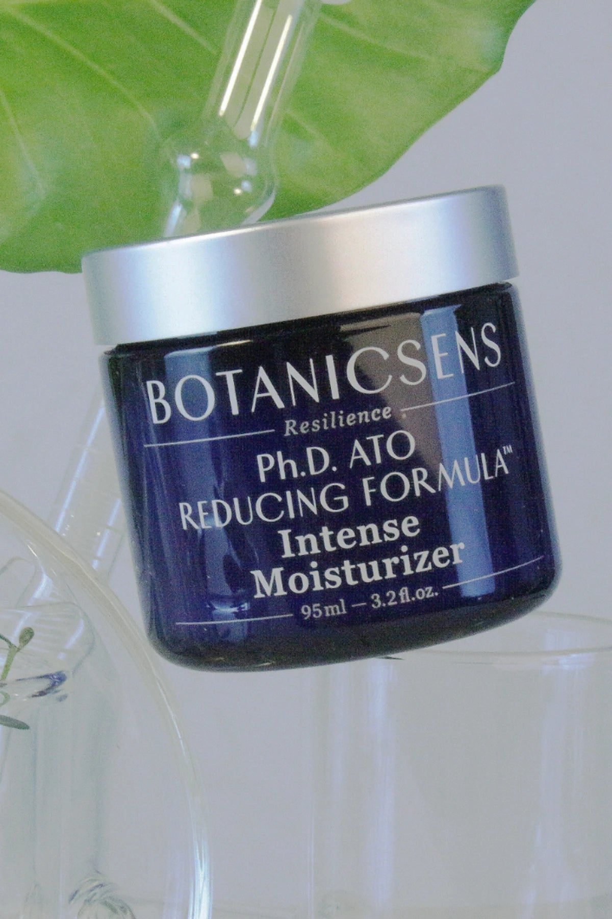 Botanicsens Ph.D. Skin Barrier Formula Intense Moisturizer
