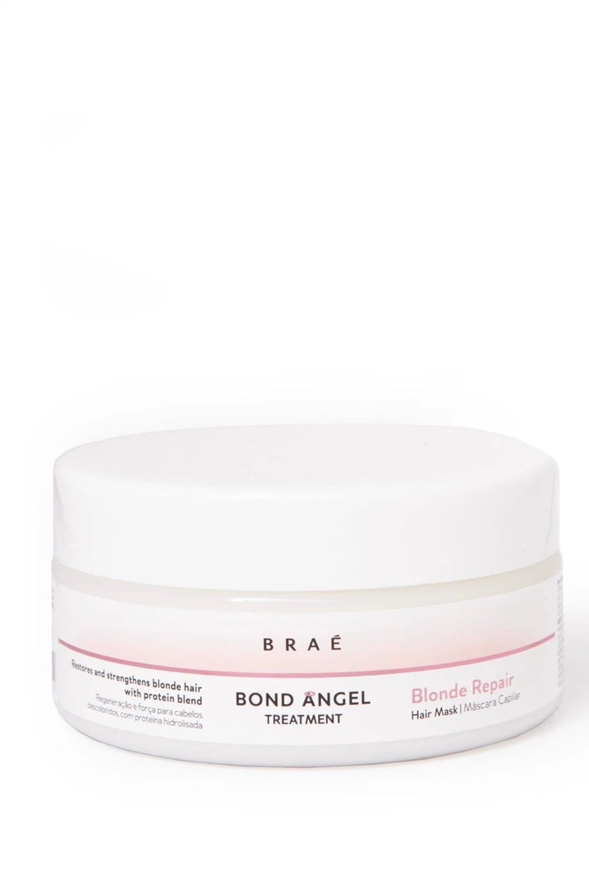 BRAE BLONDE REPAIR MASK
