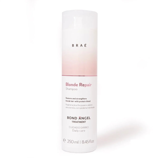 BRAE BLONDE REPAIR SHAMPOO