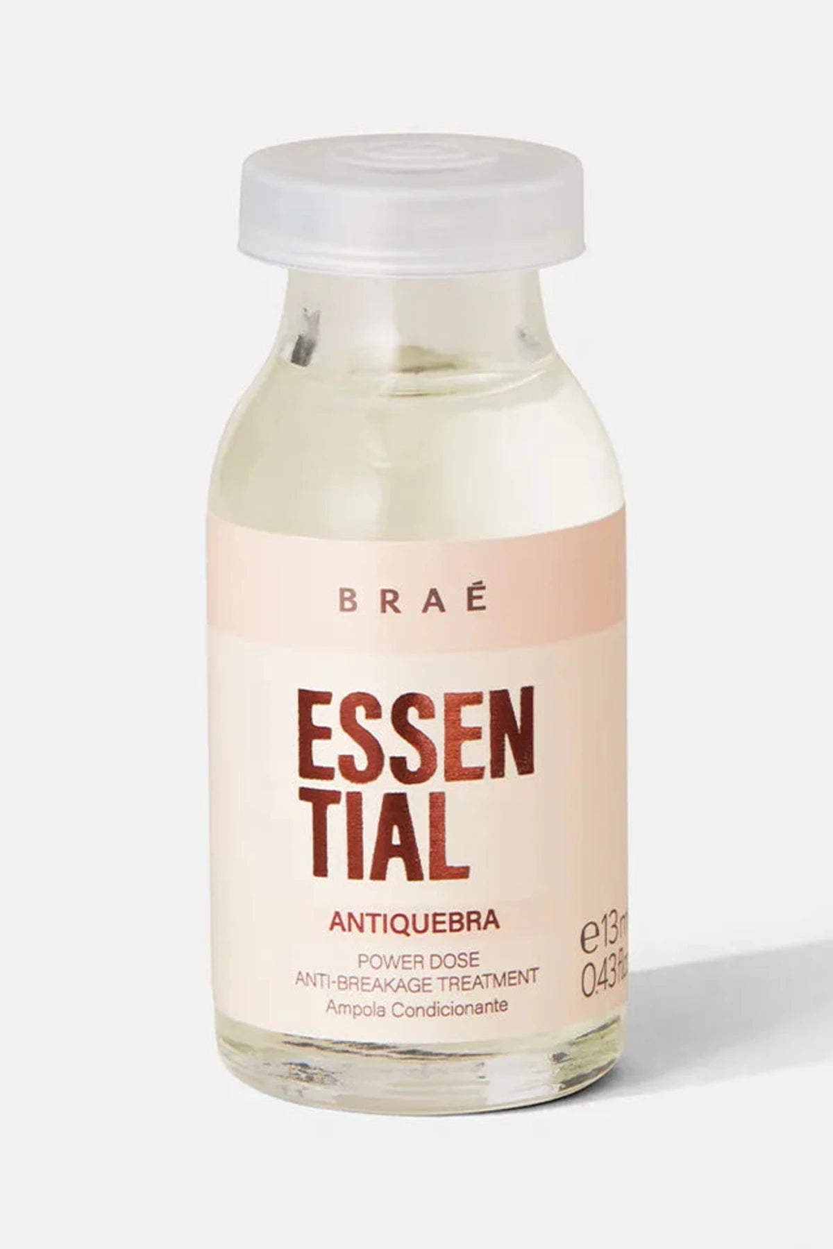 BRAE ESSENTIAL ANTI-BREAKAGE POWER DOSE