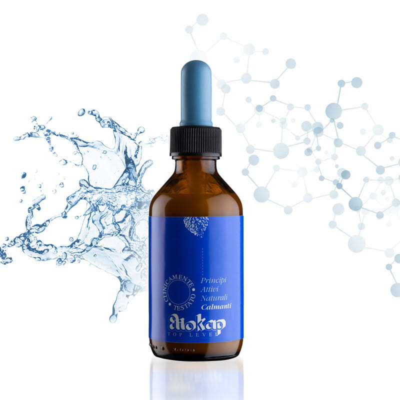 Orising Calmante Lotion