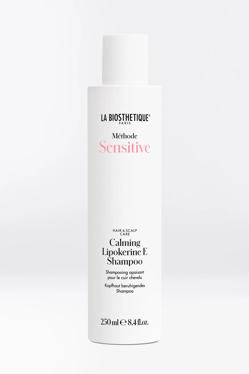 CALMING LIPOKERINE E SHAMPOO