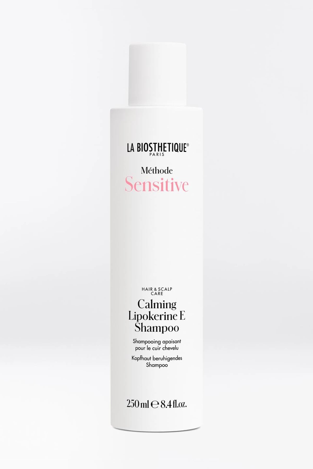 CALMING LIPOKERINE E SHAMPOO