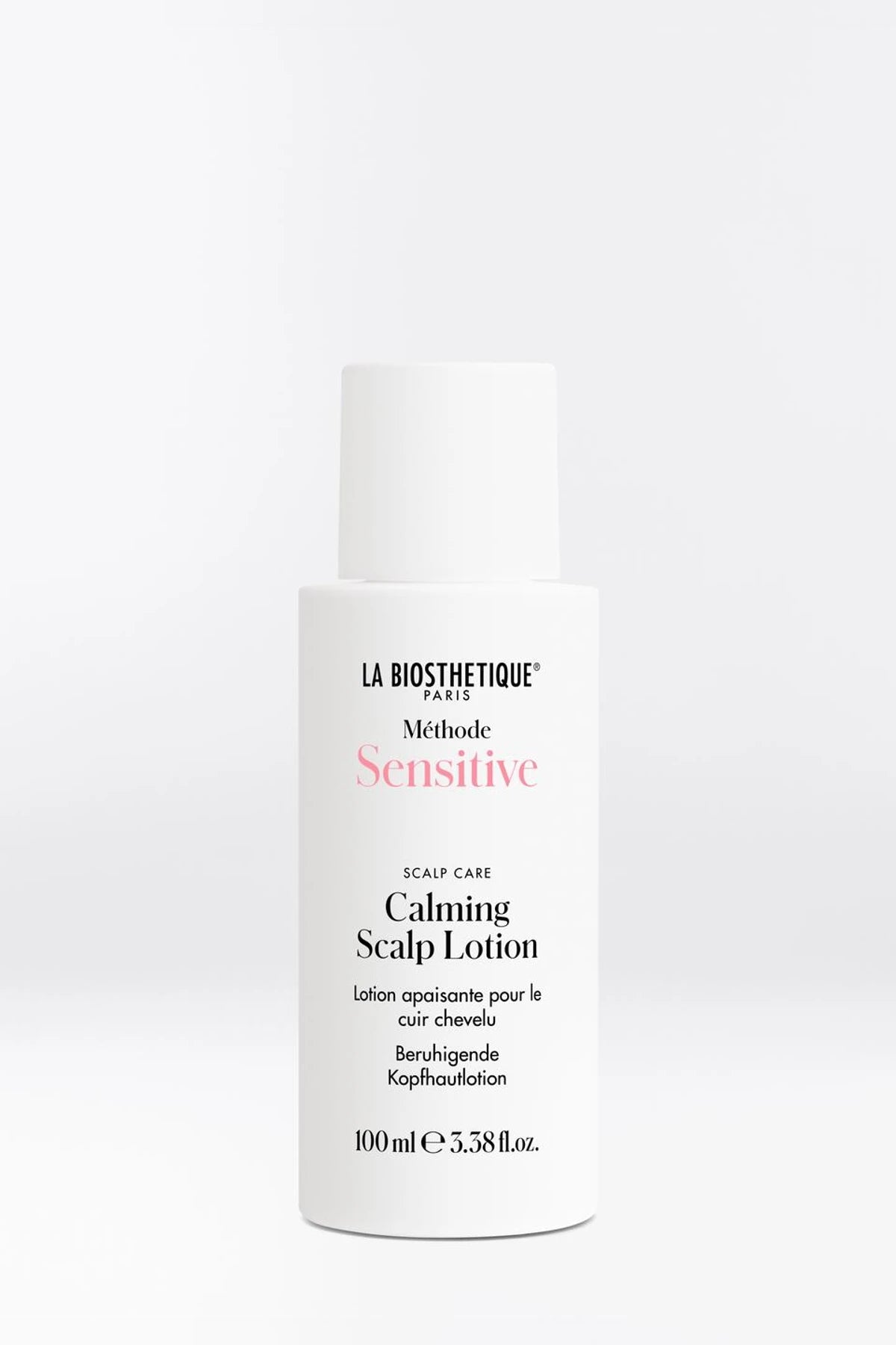 CALMING SCALP LOTION