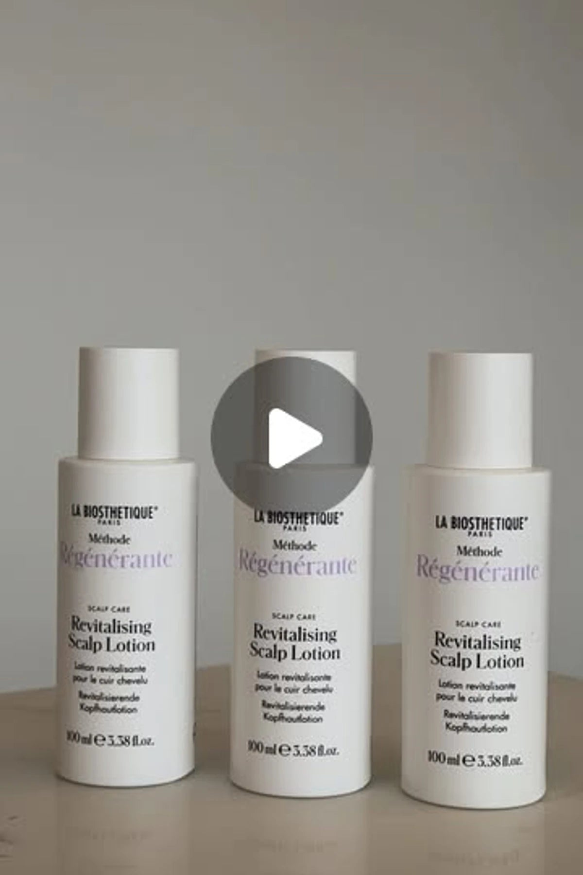 CALMING SCALP LOTION