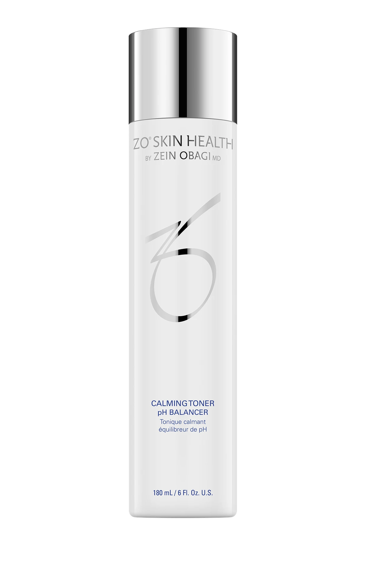 Calming Toner pH Balancer