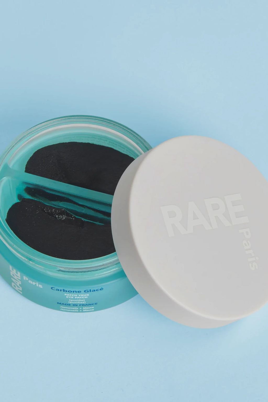 Carbone Glacé Purifying Eye Patches
