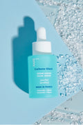 Carbone Glacé Purifying Facial Serum