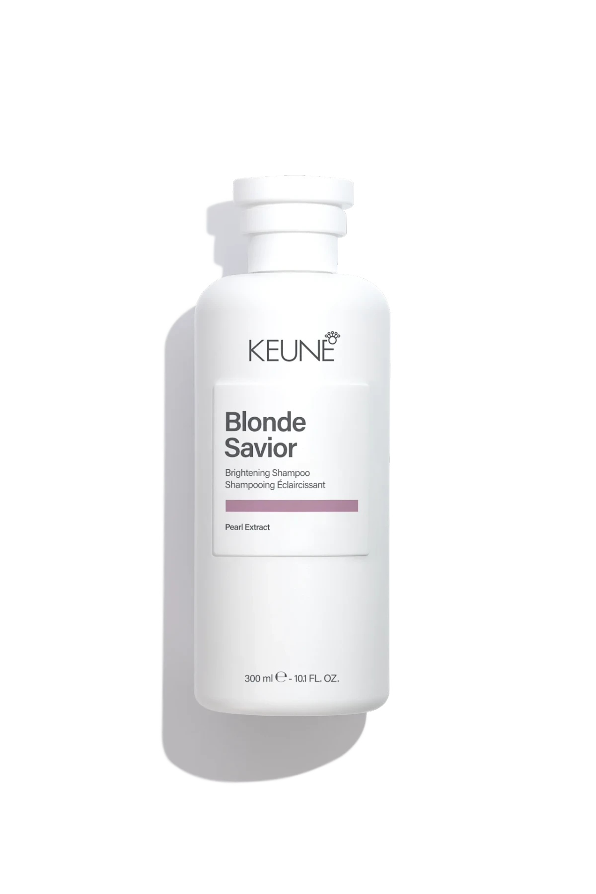 CARE BLONDE SAVIOR SHAMPOO