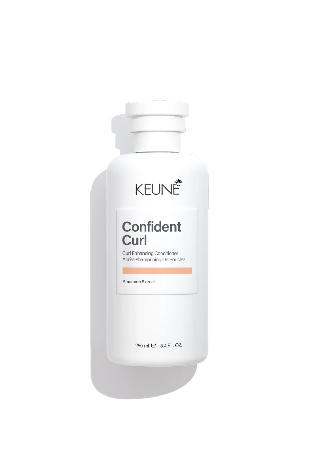 CARE CONFIDENT CURL CONDITIONER