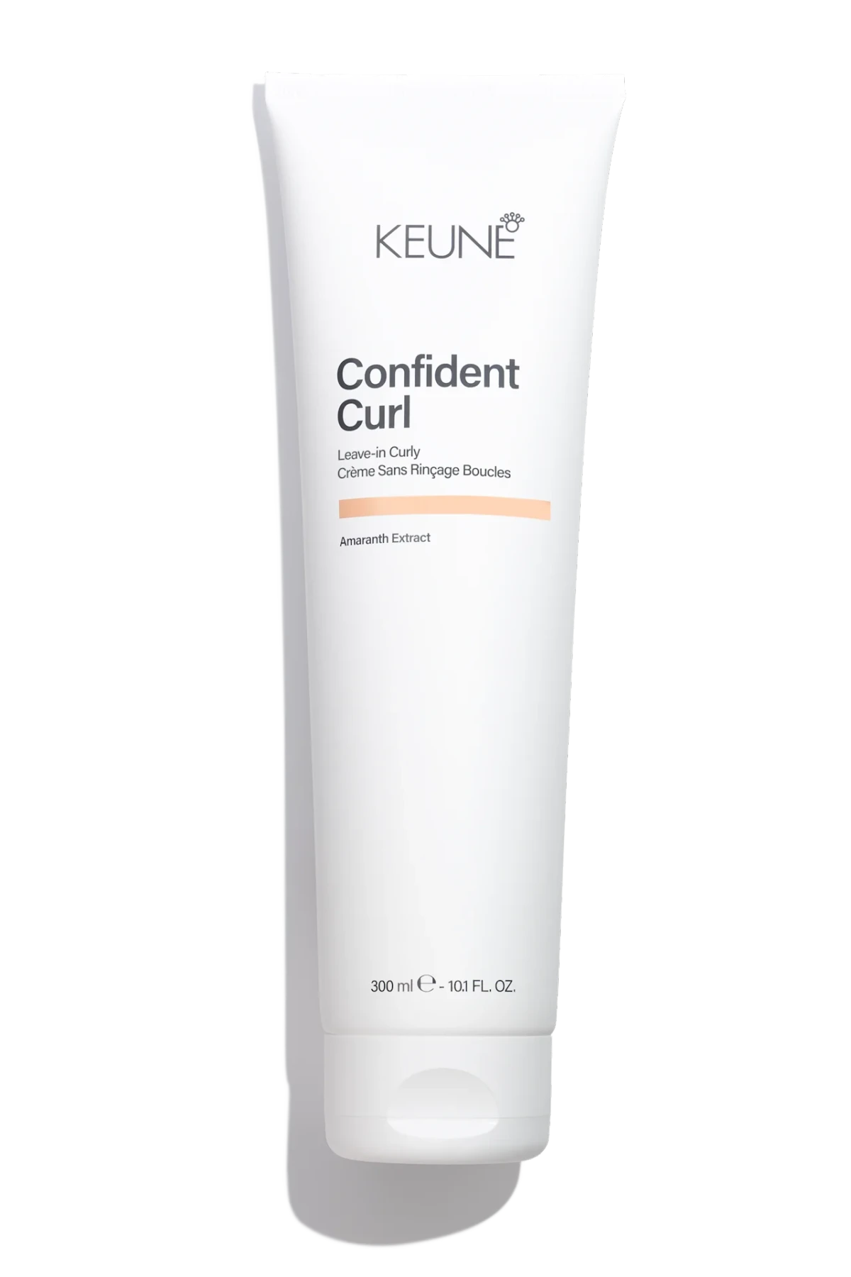 CARE CONFIDENT CURL LEAVE-IN CURLY