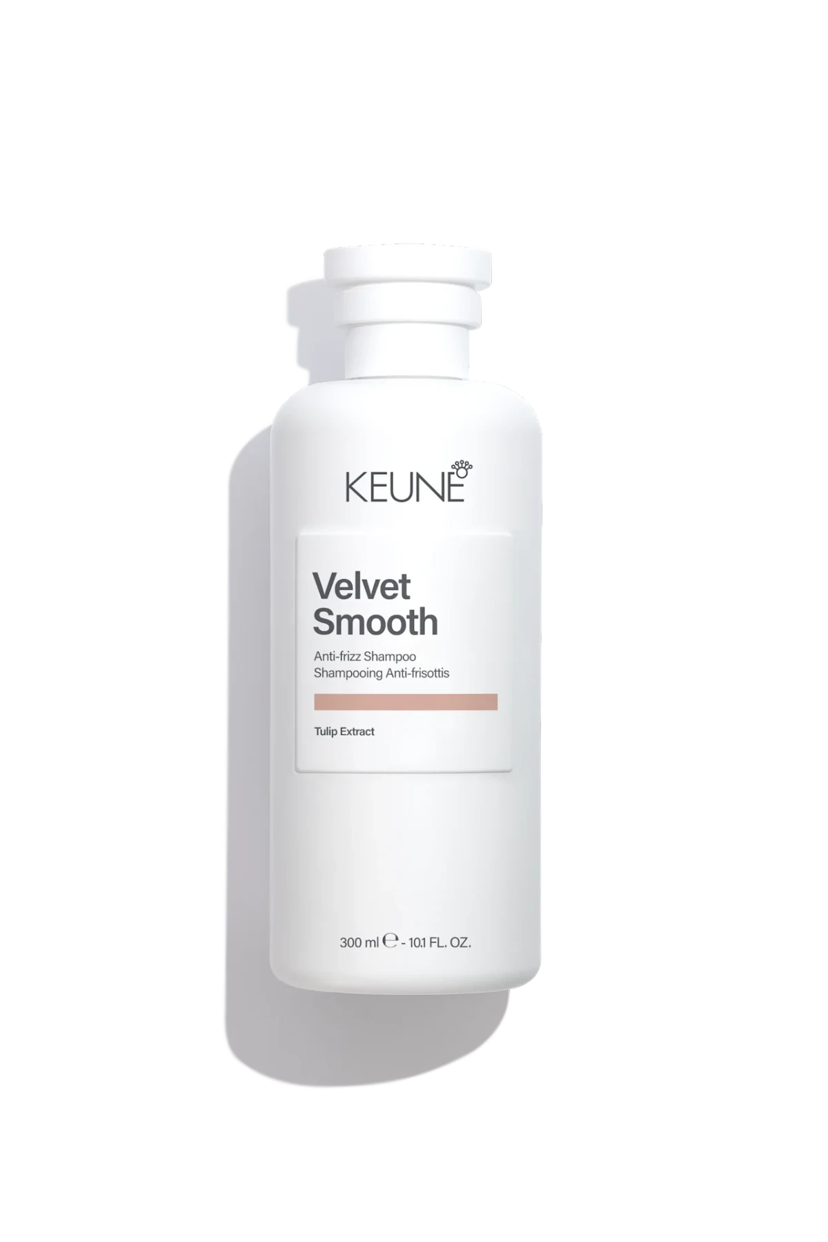 CARE KERATIN SMOOTH SHAMPOO (REBRANDED TO VELVET SMOOTH SHAMPOO)