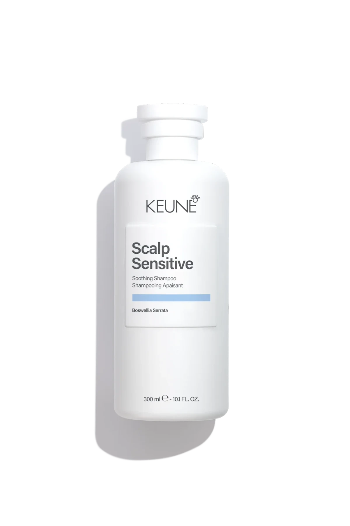 CARE SCALP SENSITIVE SHAMPOO