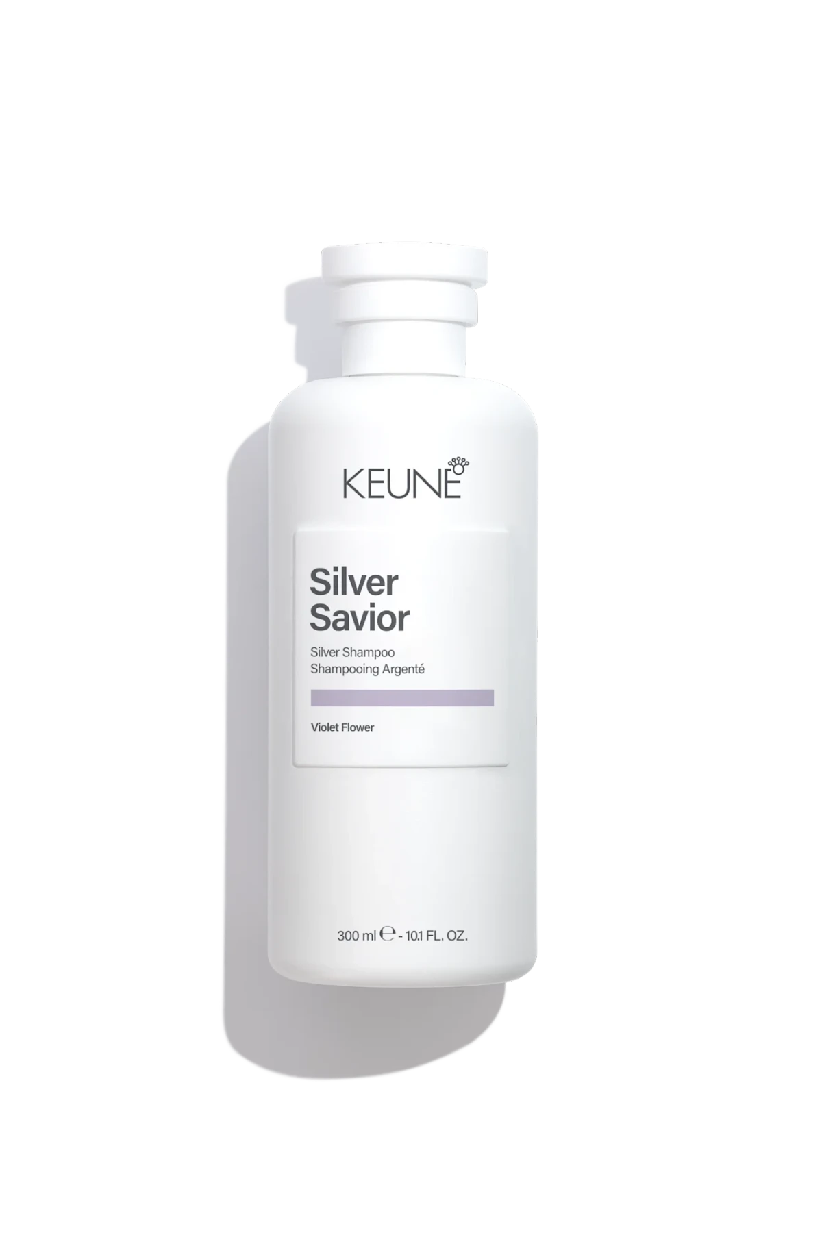 CARE SILVER SAVIOR SHAMPOO