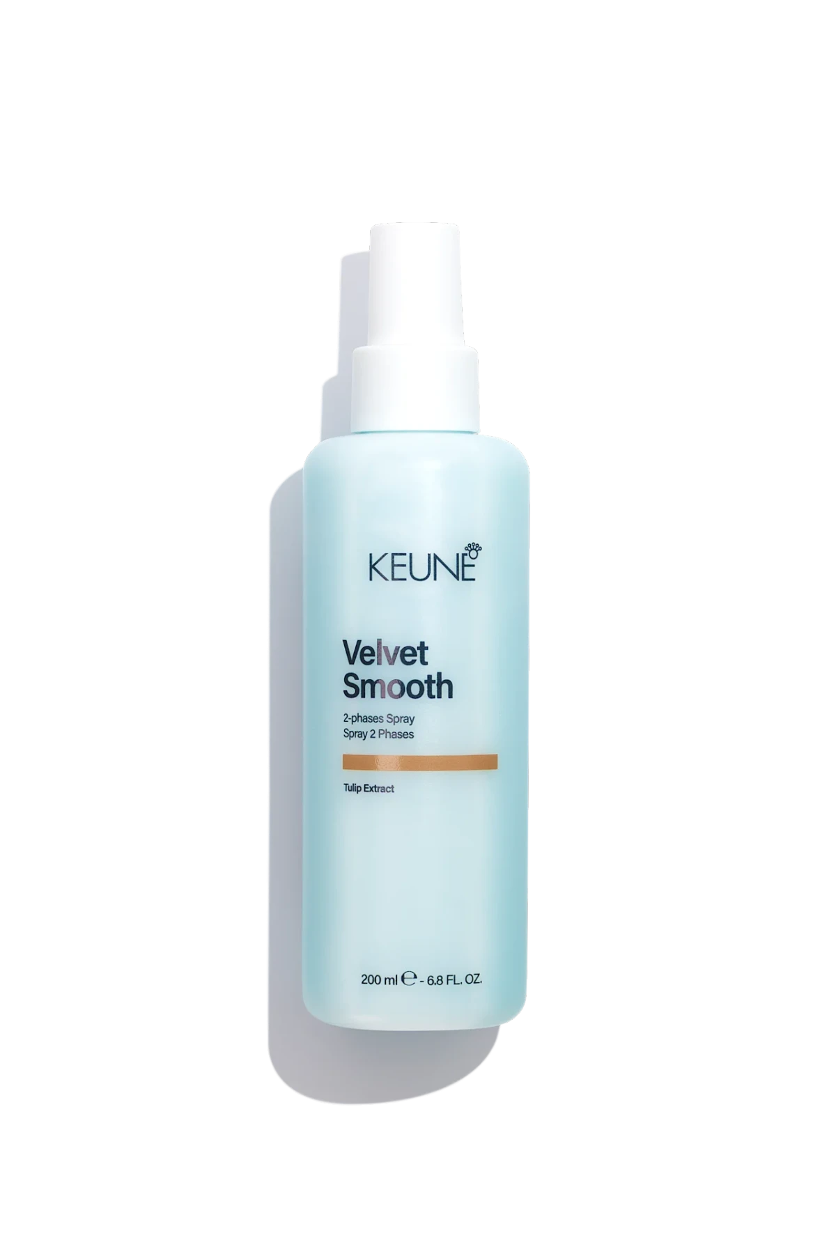 CARE VELVET SMOOTH 2-PHASES SPRAY