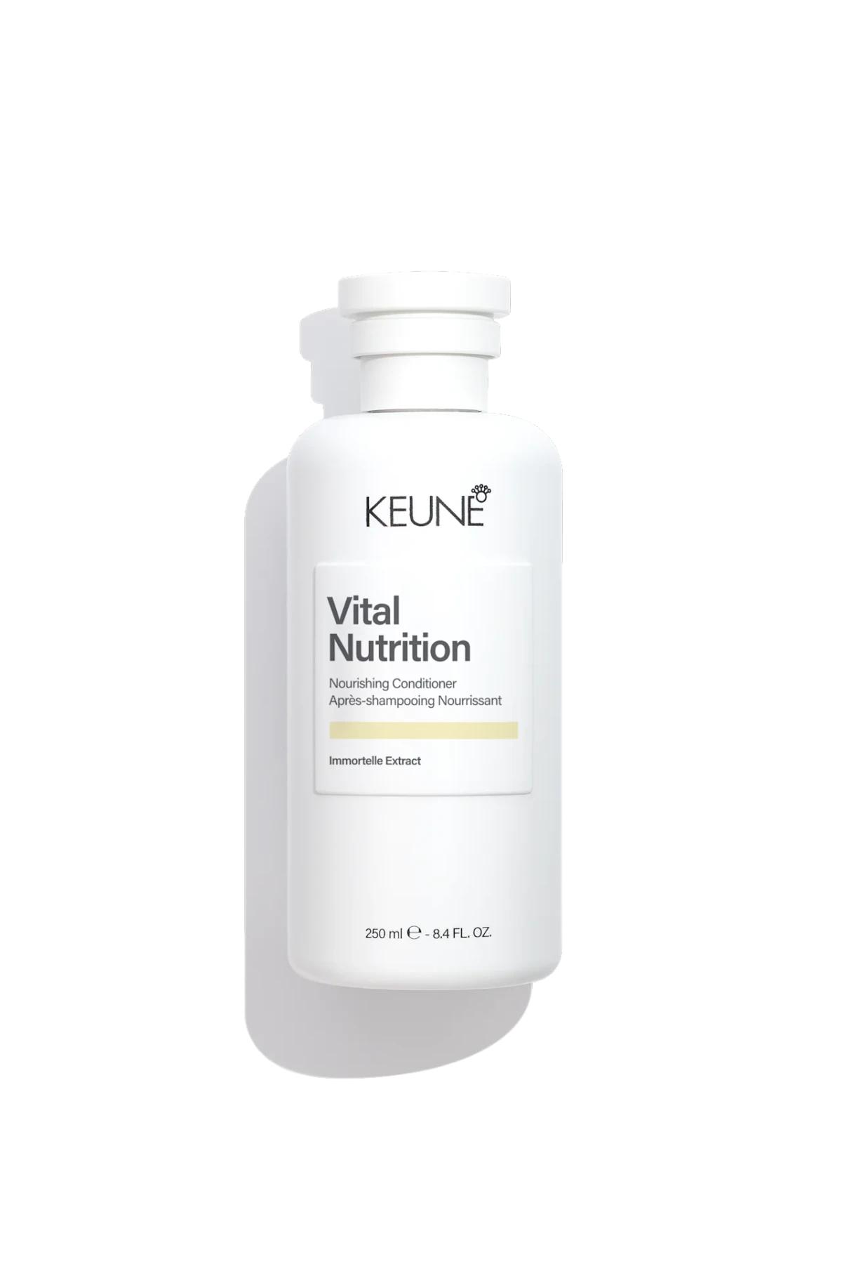 CARE VITAL NUTRITION CONDITIONER