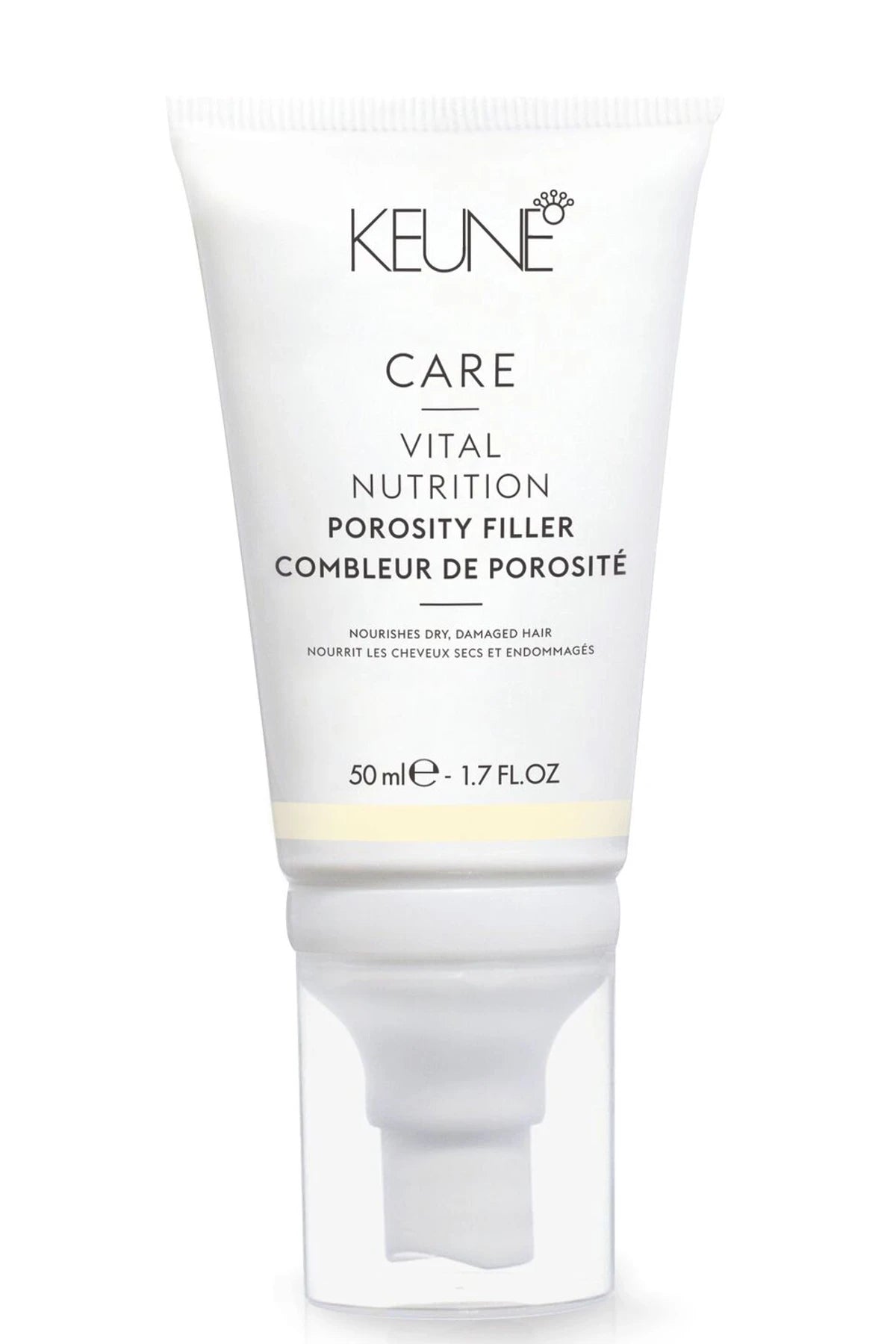 CARE VITAL NUTRITION POROSITY FILLER