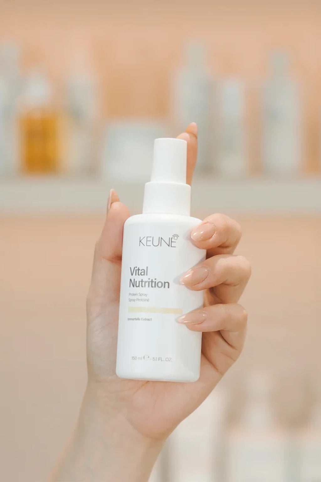 CARE VITAL NUTRITION PROTEIN SPRAY