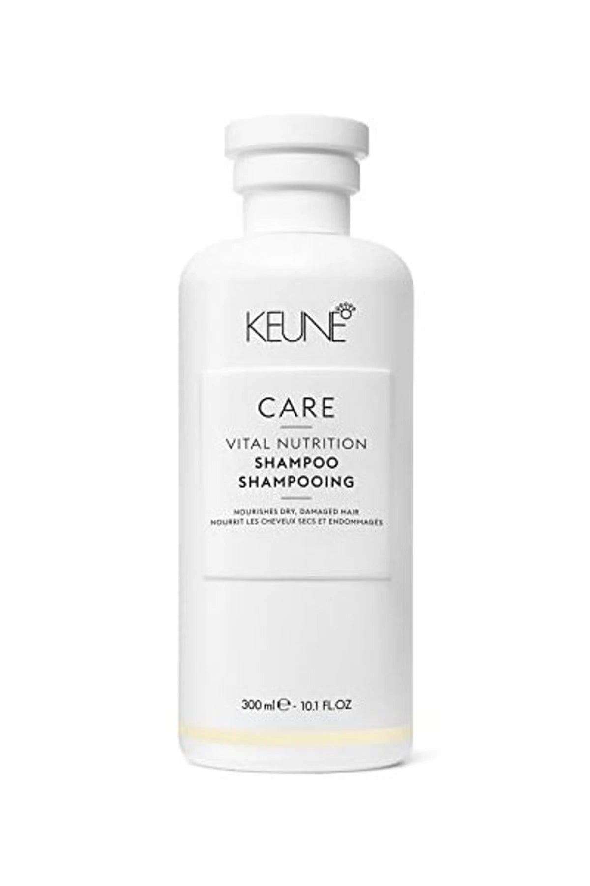 CARE VITAL NUTRITION SHAMPOO