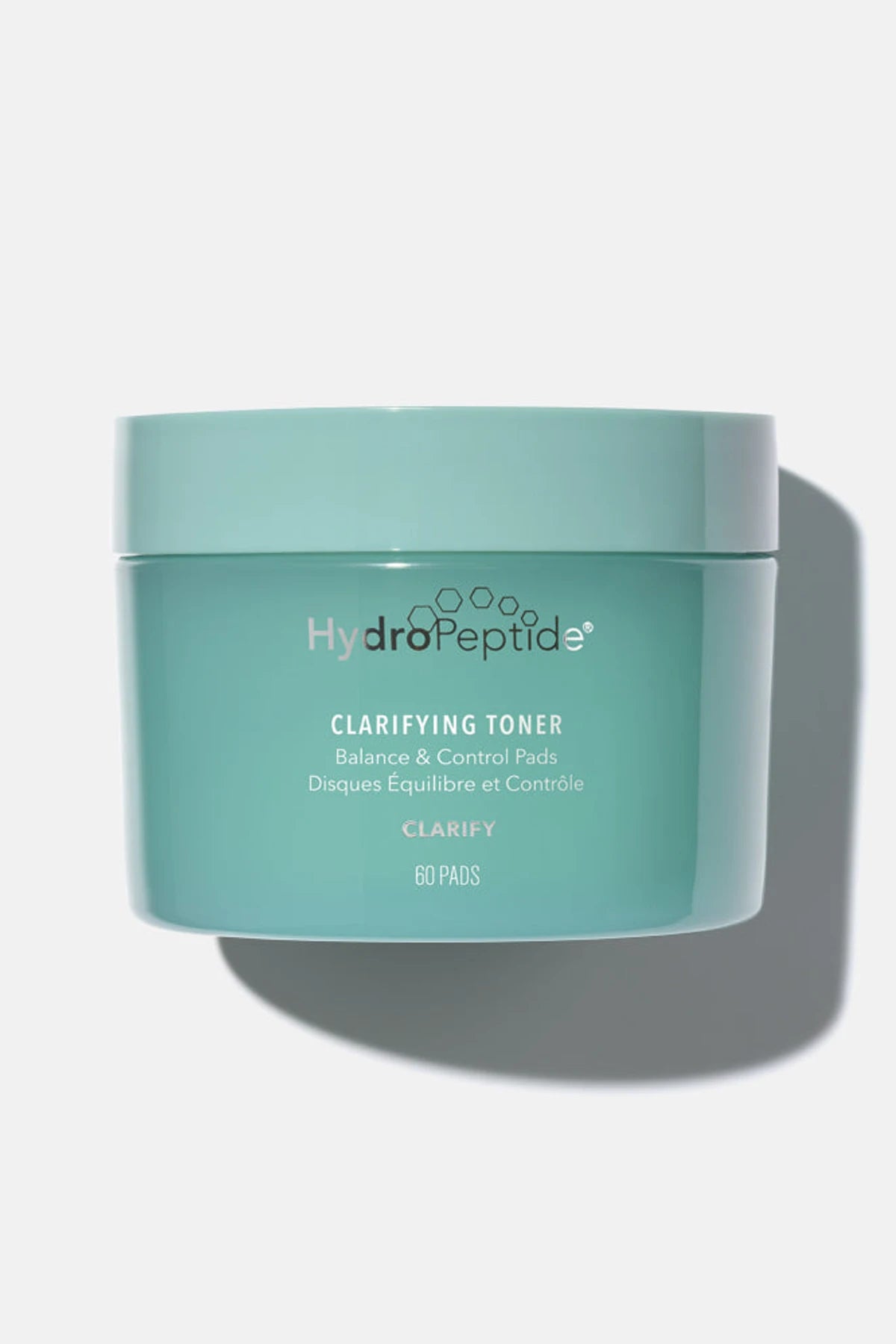 Clarifying Toner Pads