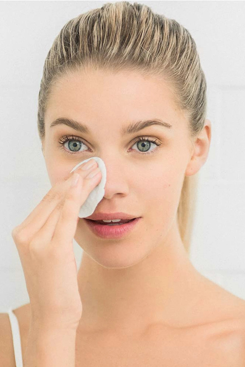 Clarifying Toner Pads
