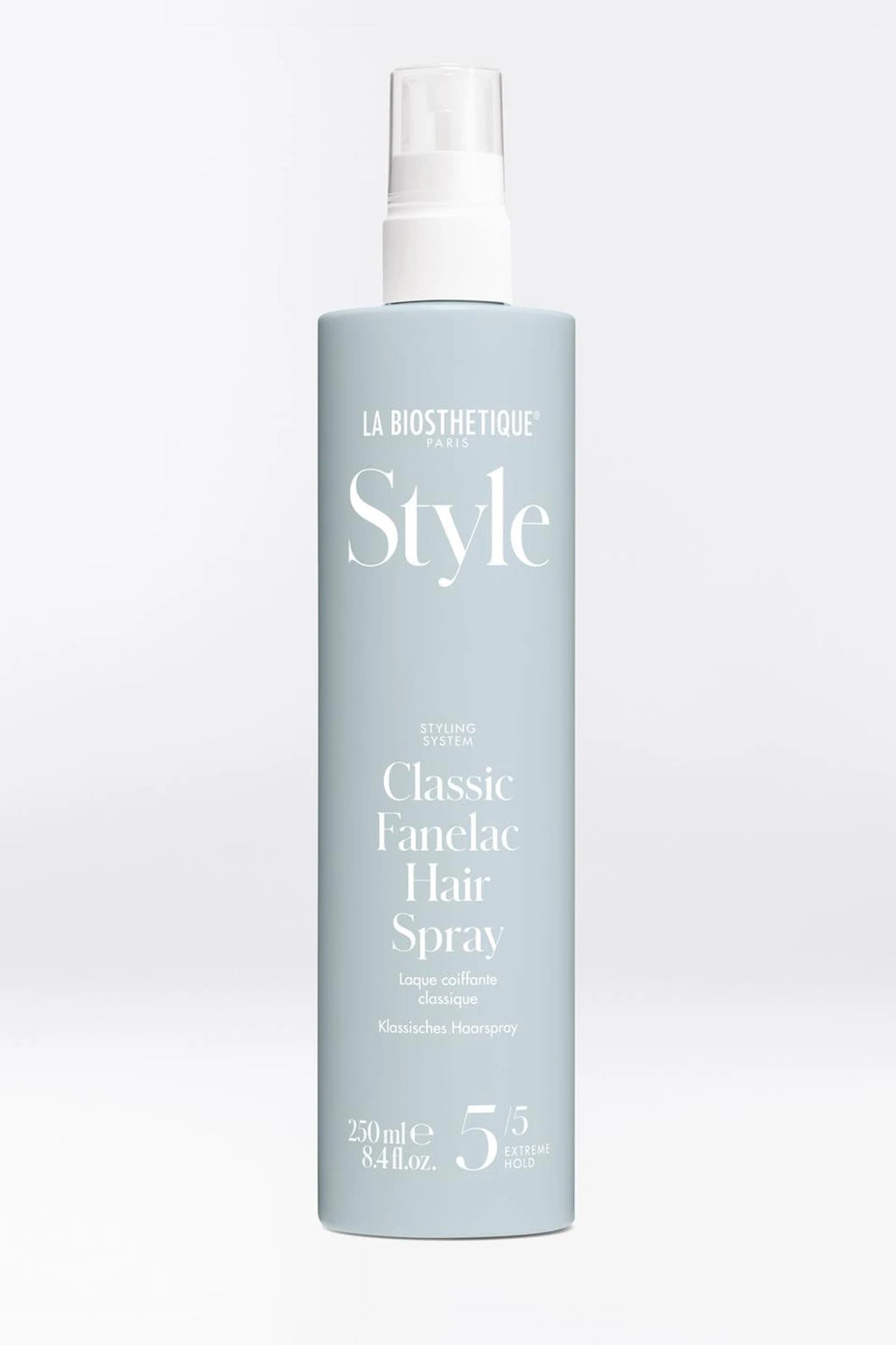 CLASSIC FANELAC HAIR SPRAY