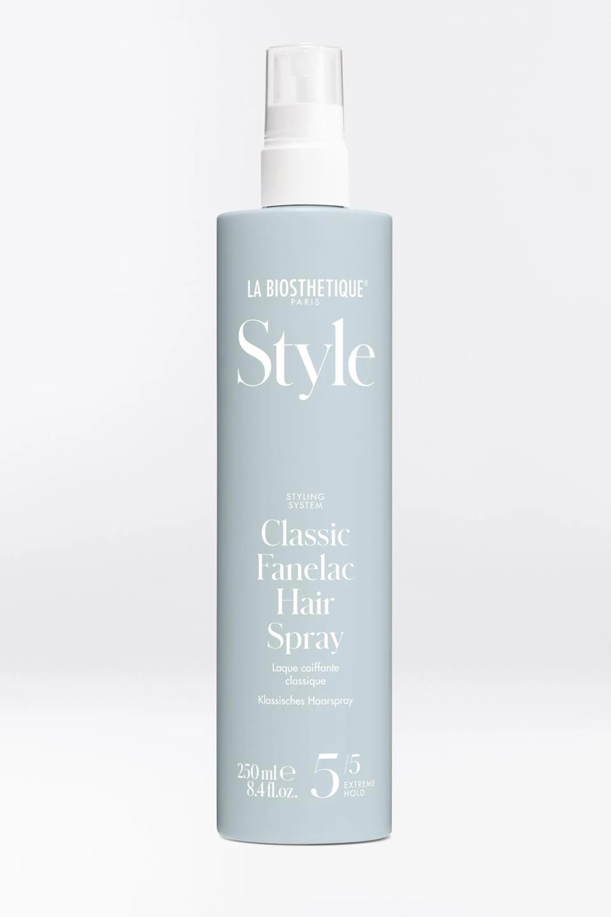 CLASSIC FANELAC HAIR SPRAY