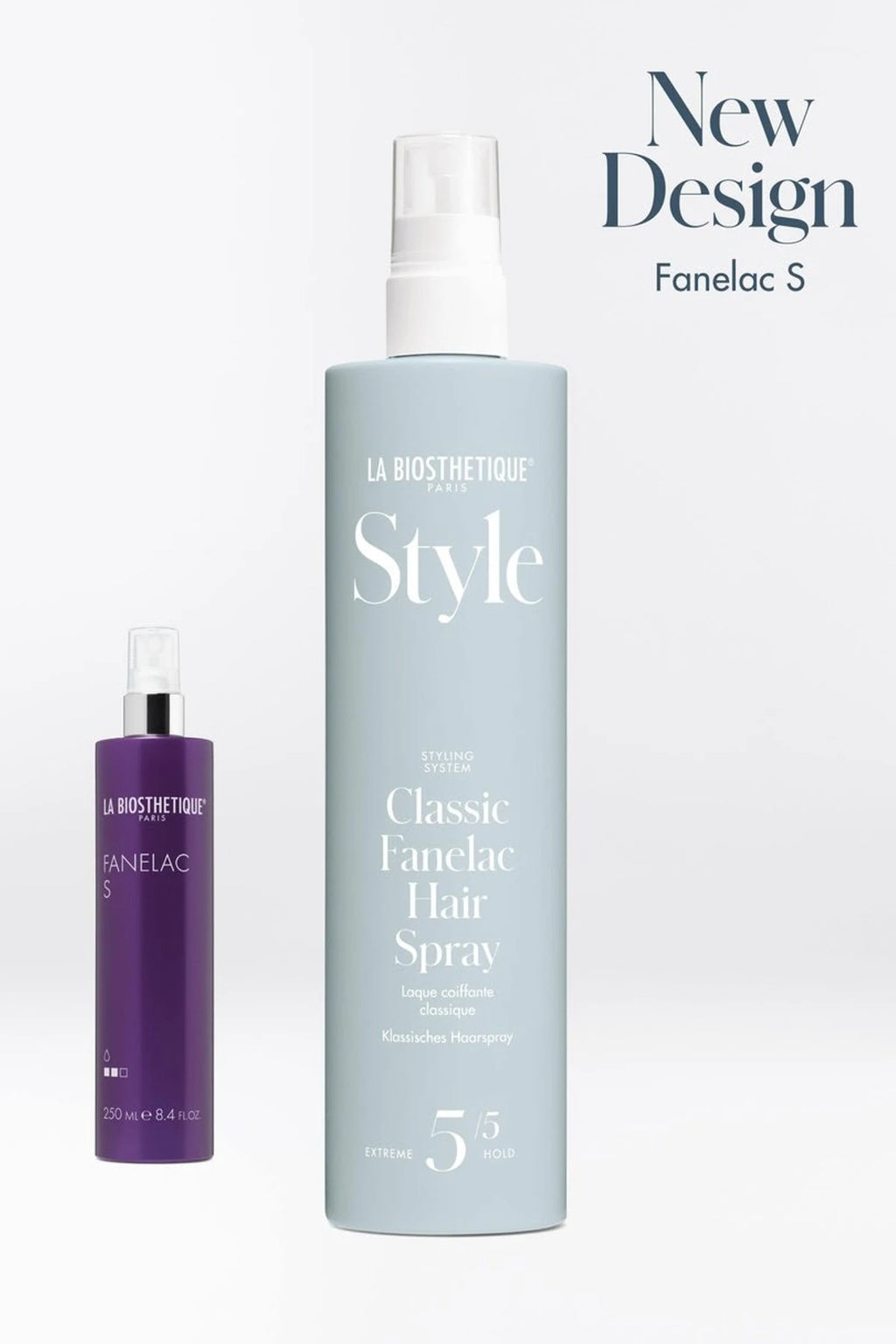 CLASSIC FANELAC HAIR SPRAY