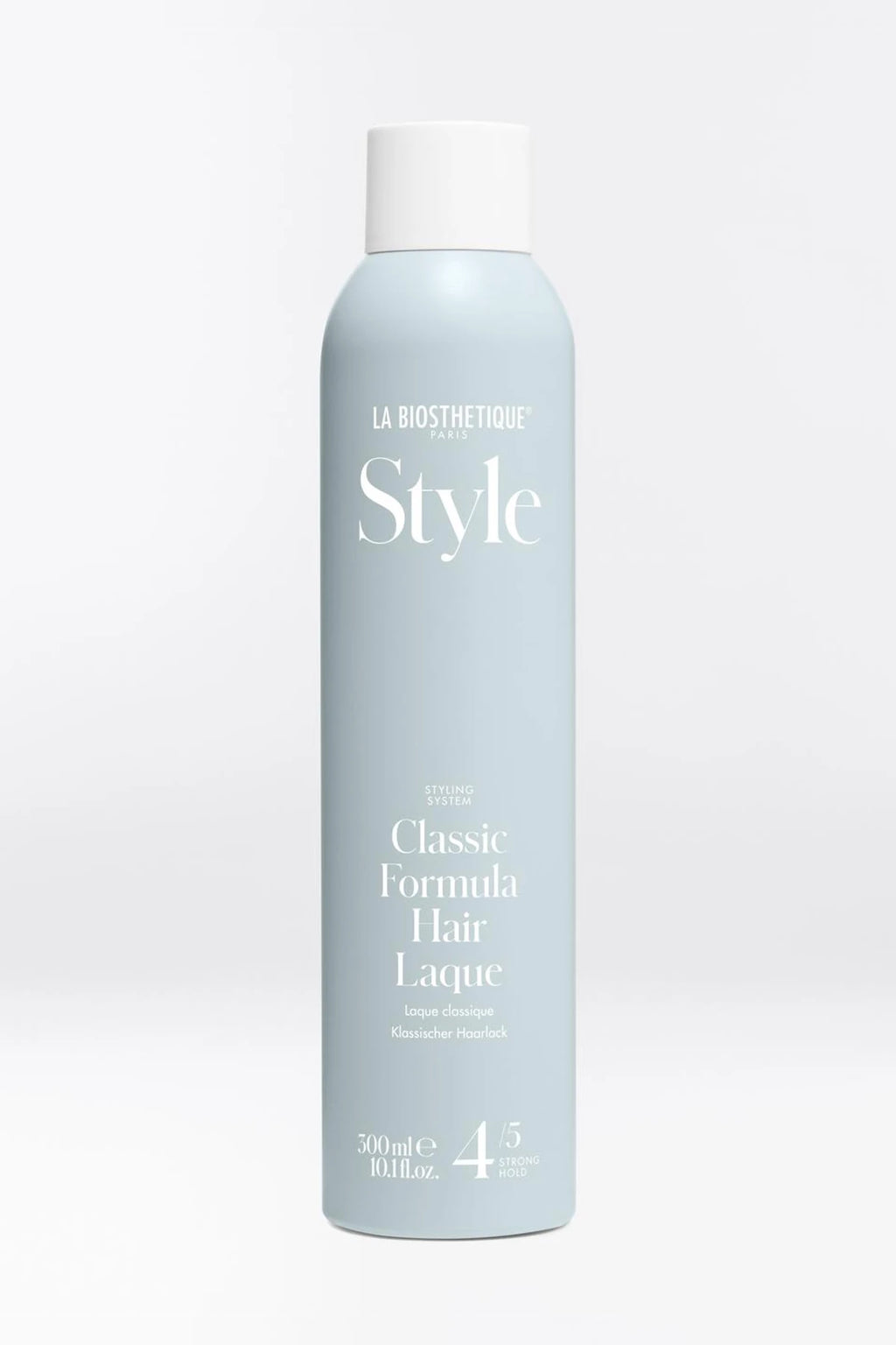 CLASSIC FORMULA HAIR LAQUE