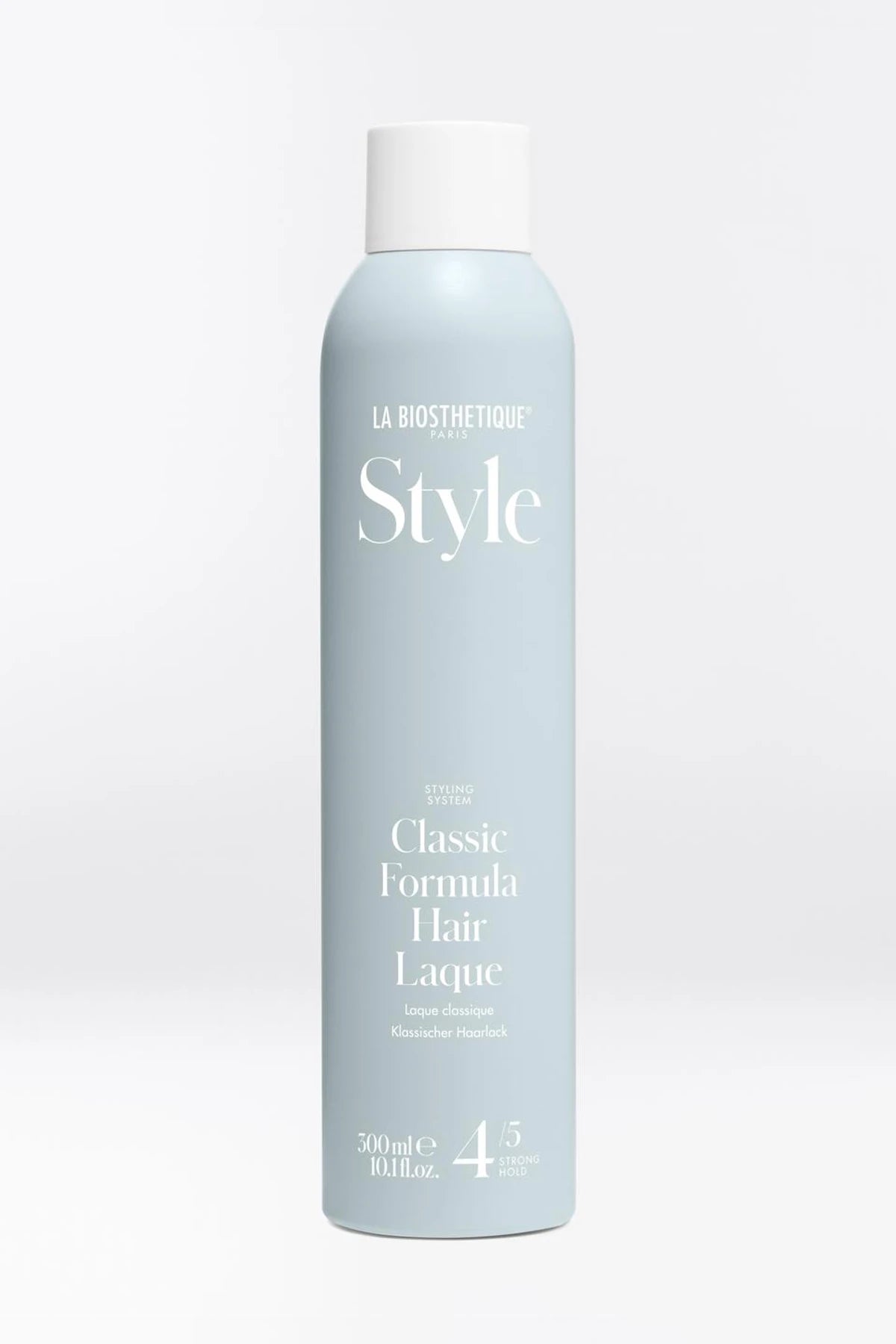 CLASSIC FORMULA HAIR LAQUE