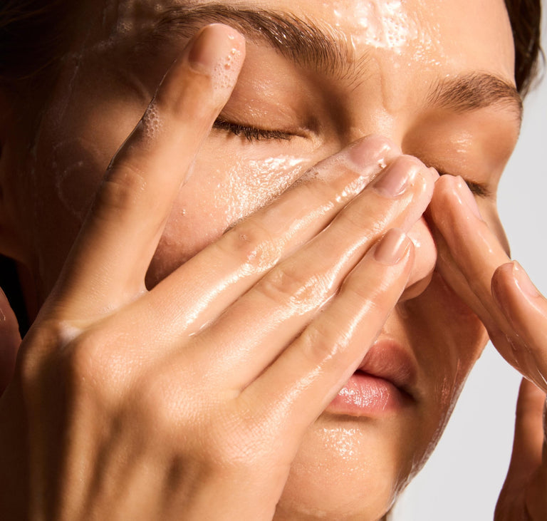 Cleansing Complex