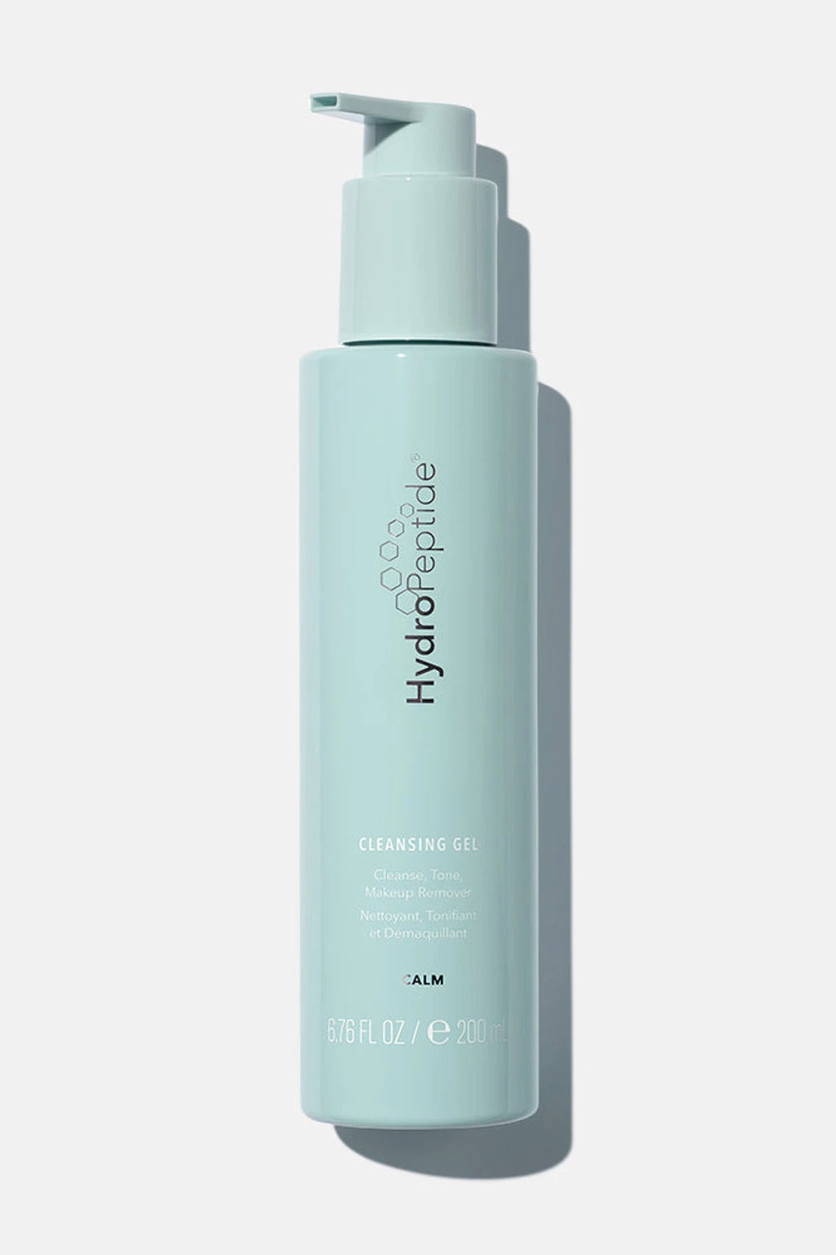 Cleansing Gel