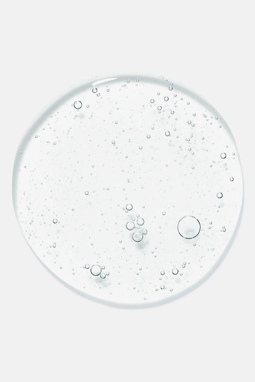 Cleansing Gel