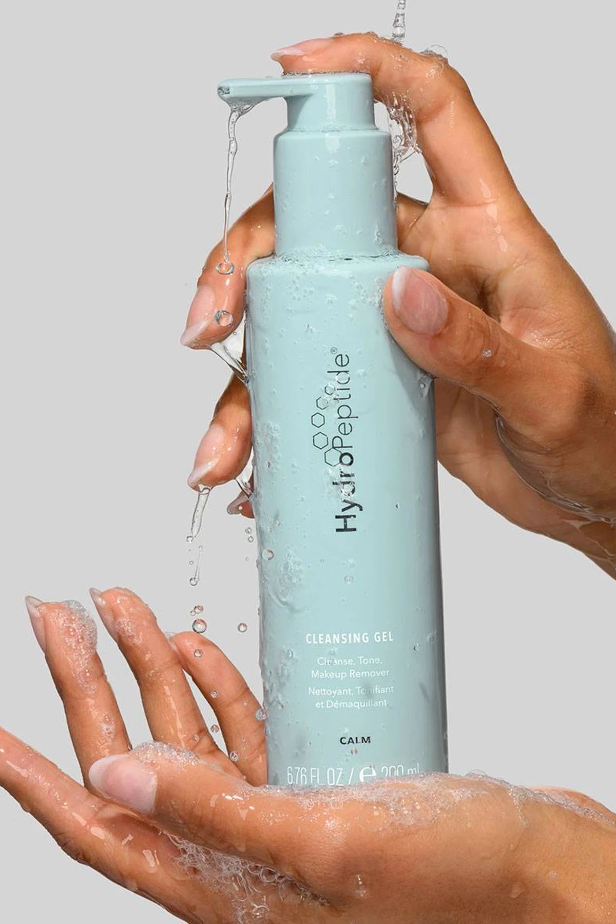 Cleansing Gel
