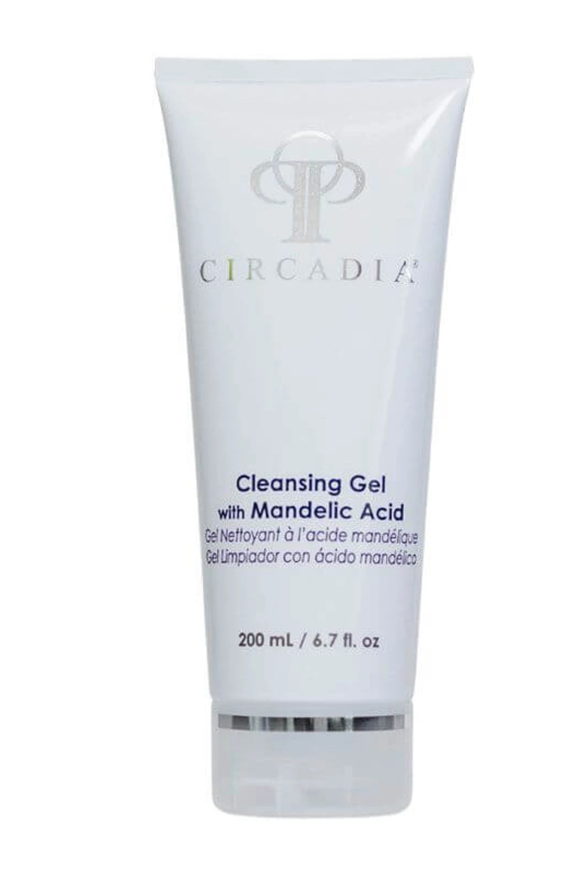 Cleansing Gel with Mandelic Acid