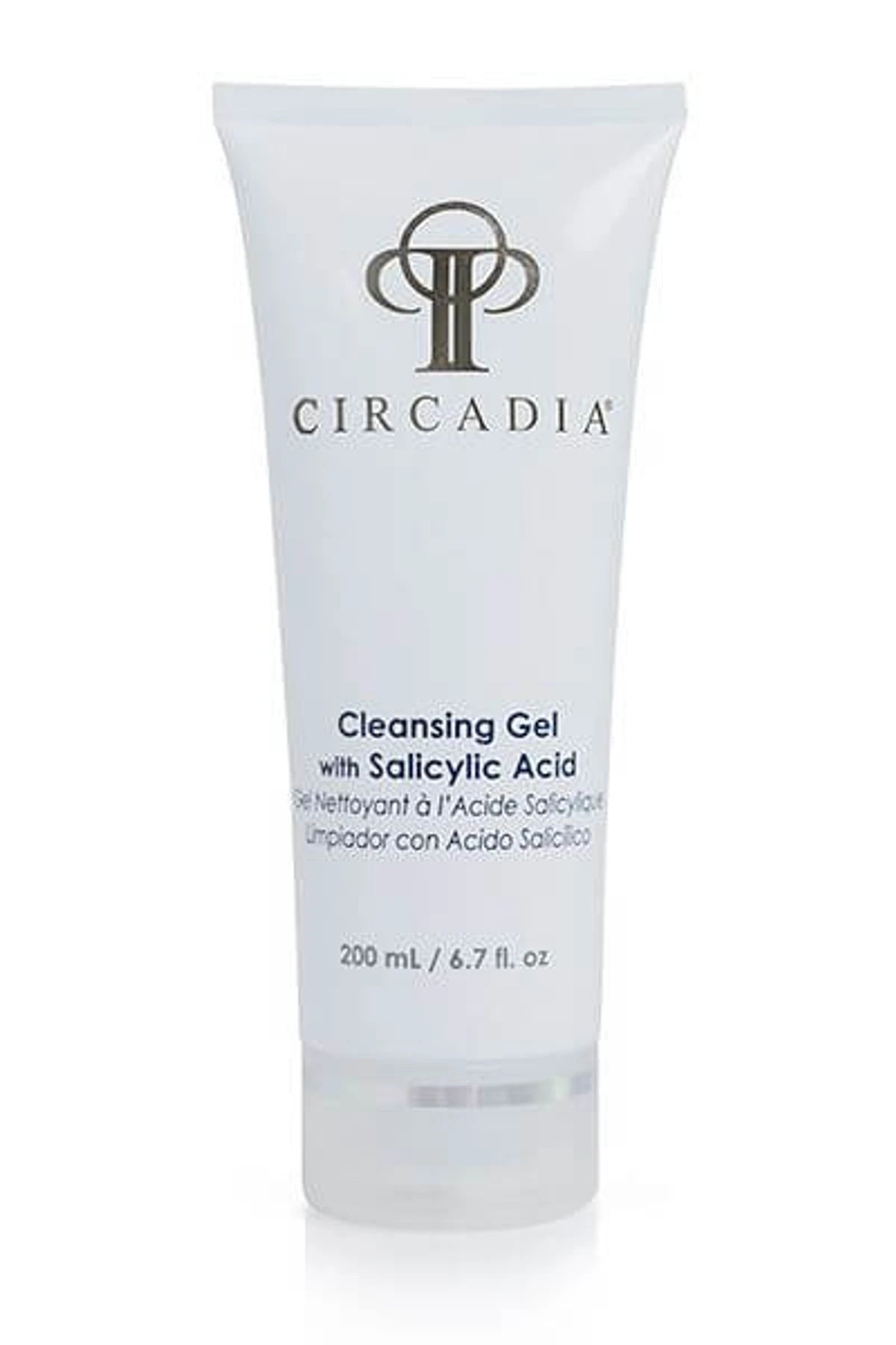 Cleansing Gel with Salicylic Acid