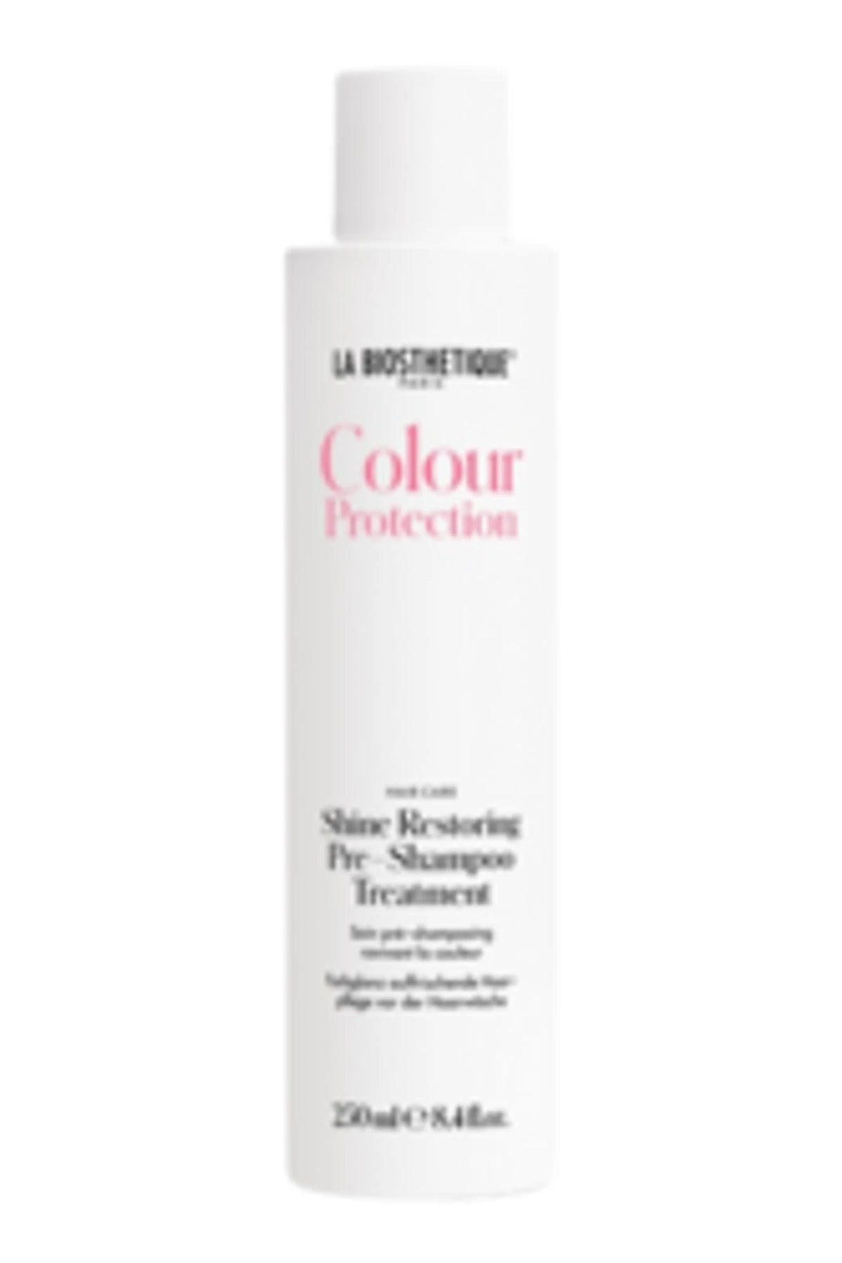 COLOUR PROTECTION SHINE RESTORING CONDITIONER