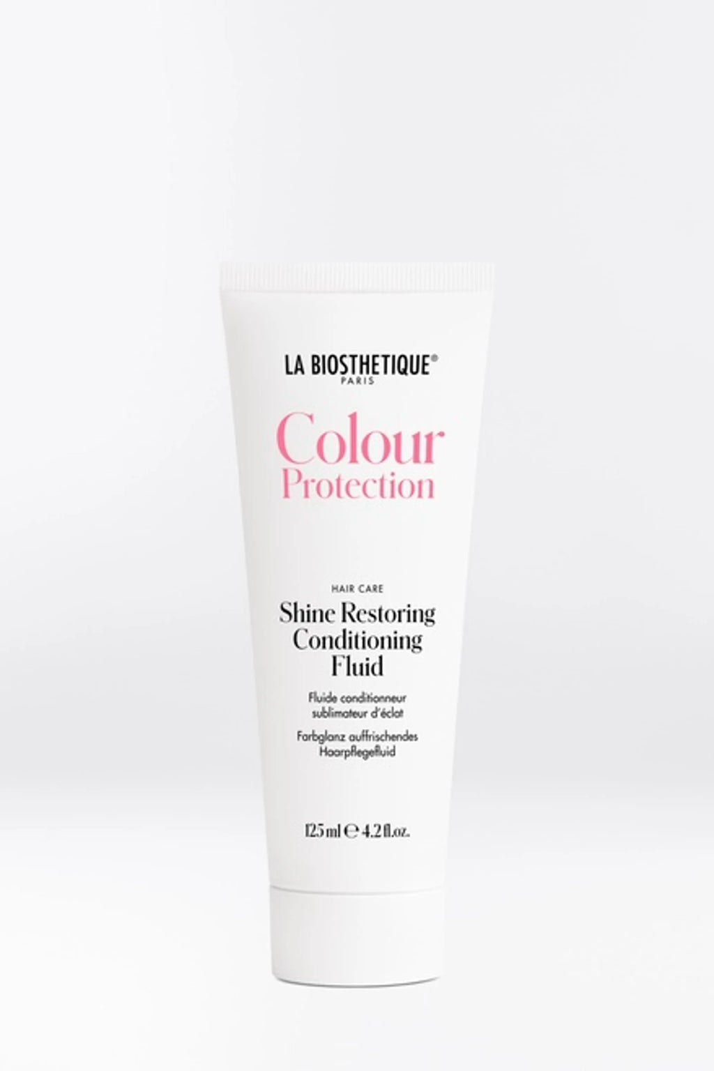 COLOUR PROTECTION SHINE RESTORING CONDITIONING FLUID