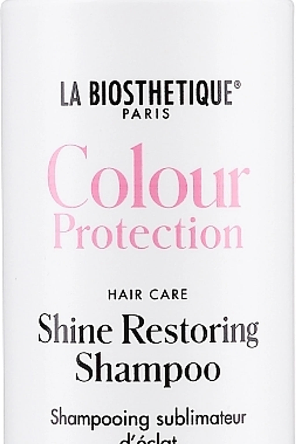 COLOUR PROTECTION SHINE RESTORING SHAMPOO