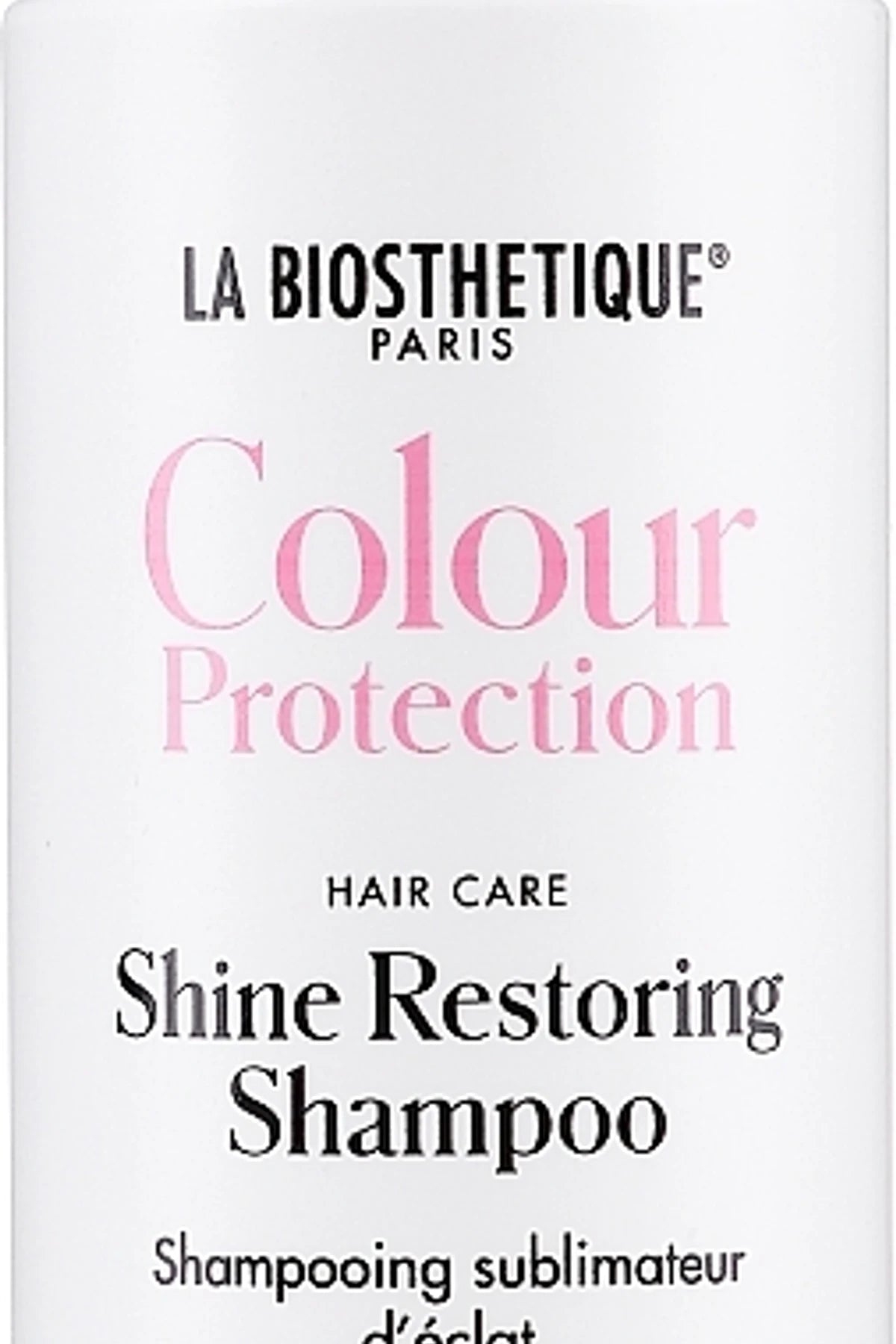 COLOUR PROTECTION SHINE RESTORING SHAMPOO