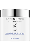 Complexion Renewal Pads
