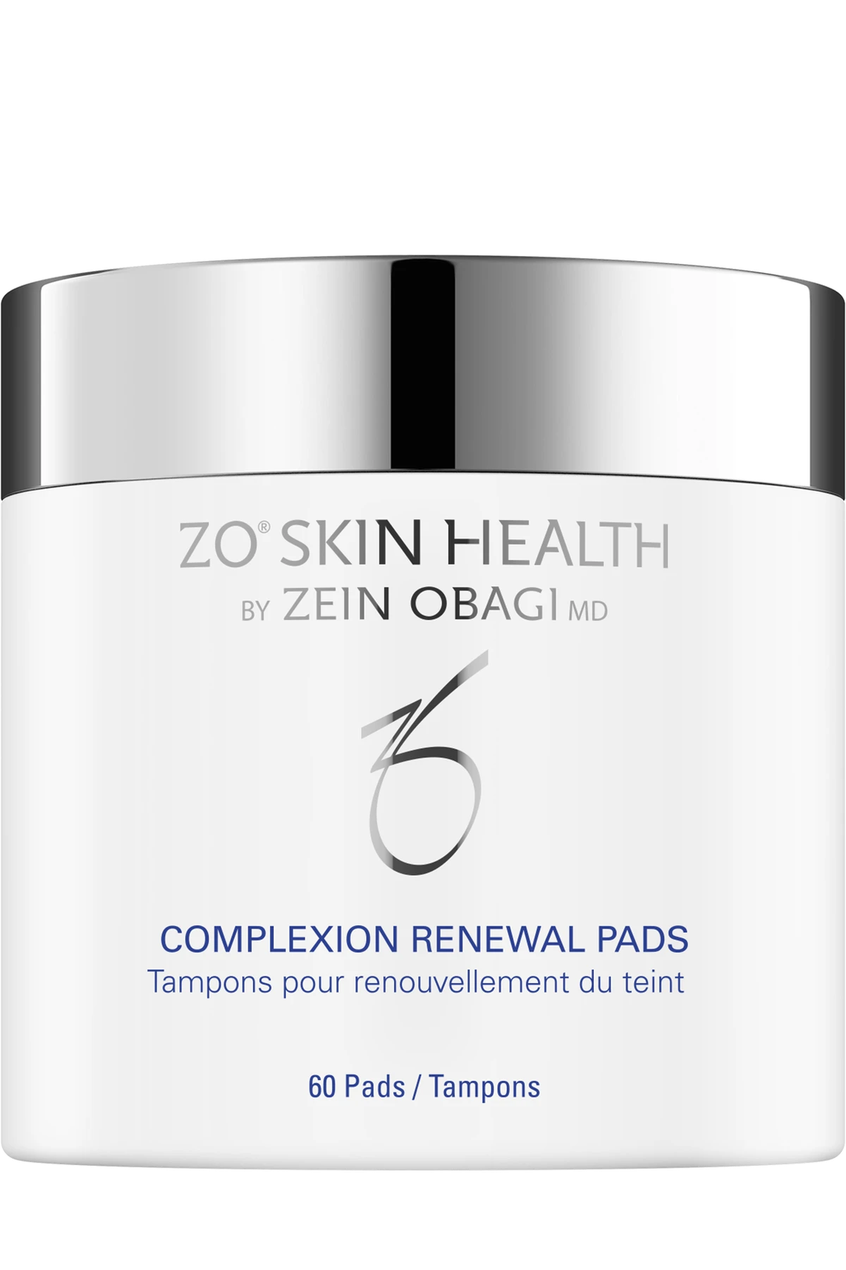 Complexion Renewal Pads