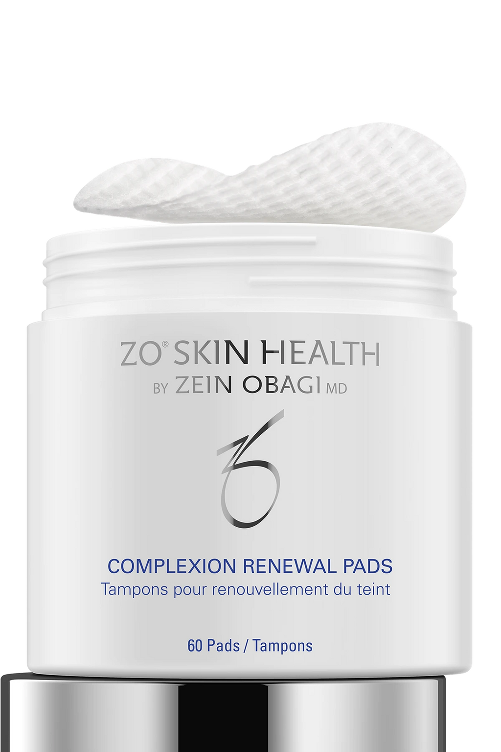 Complexion Renewal Pads