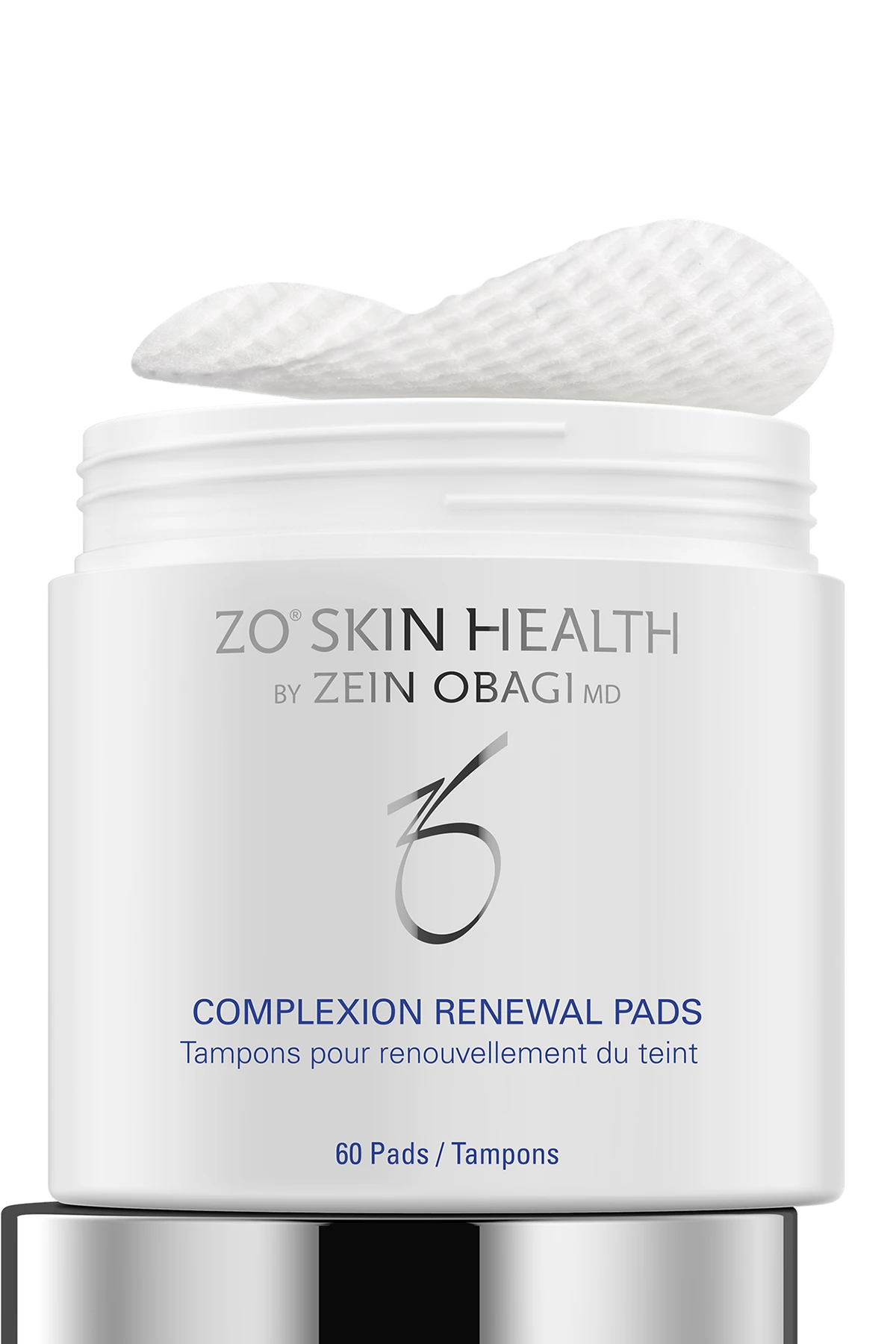 Complexion Renewal Pads