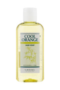 Cool Orange Shampoo
