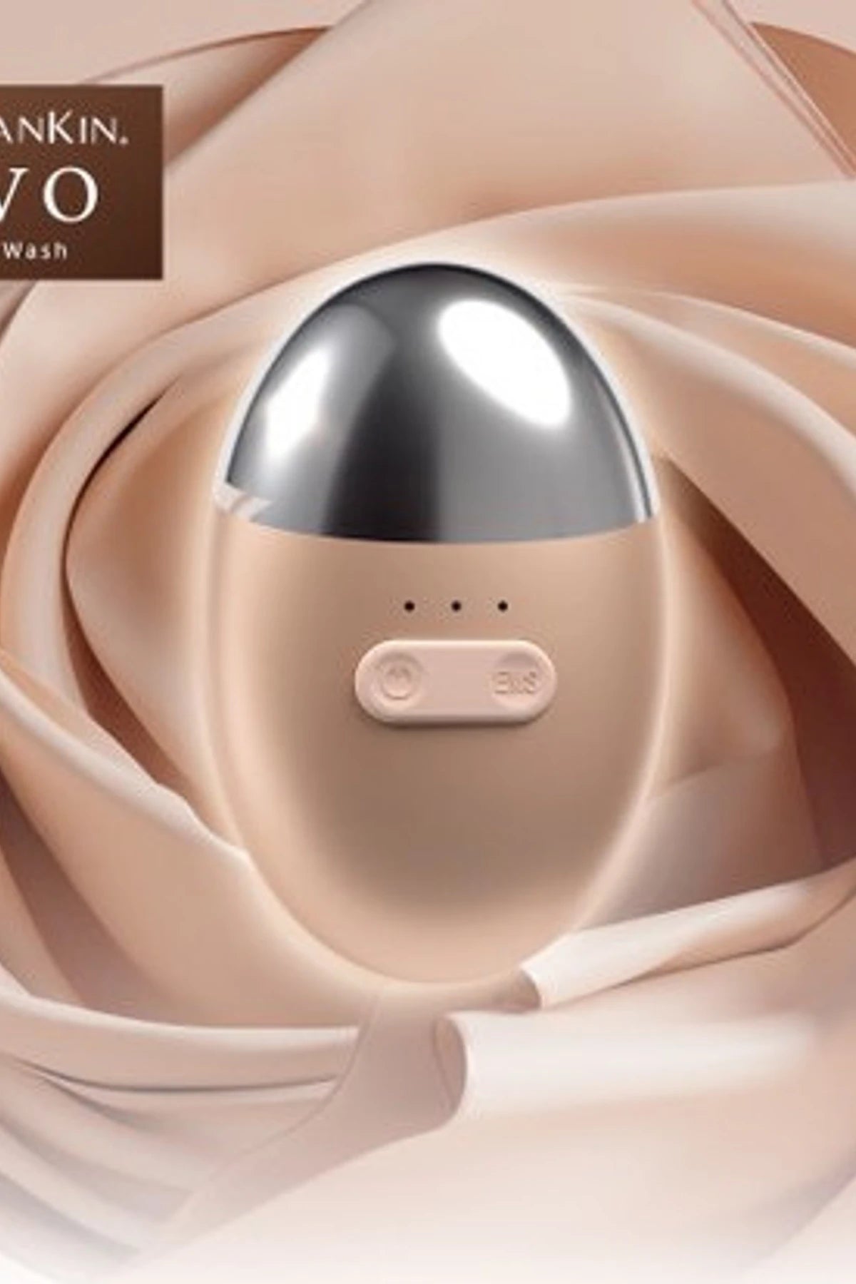 Couleur Labo ZoGankin OVO