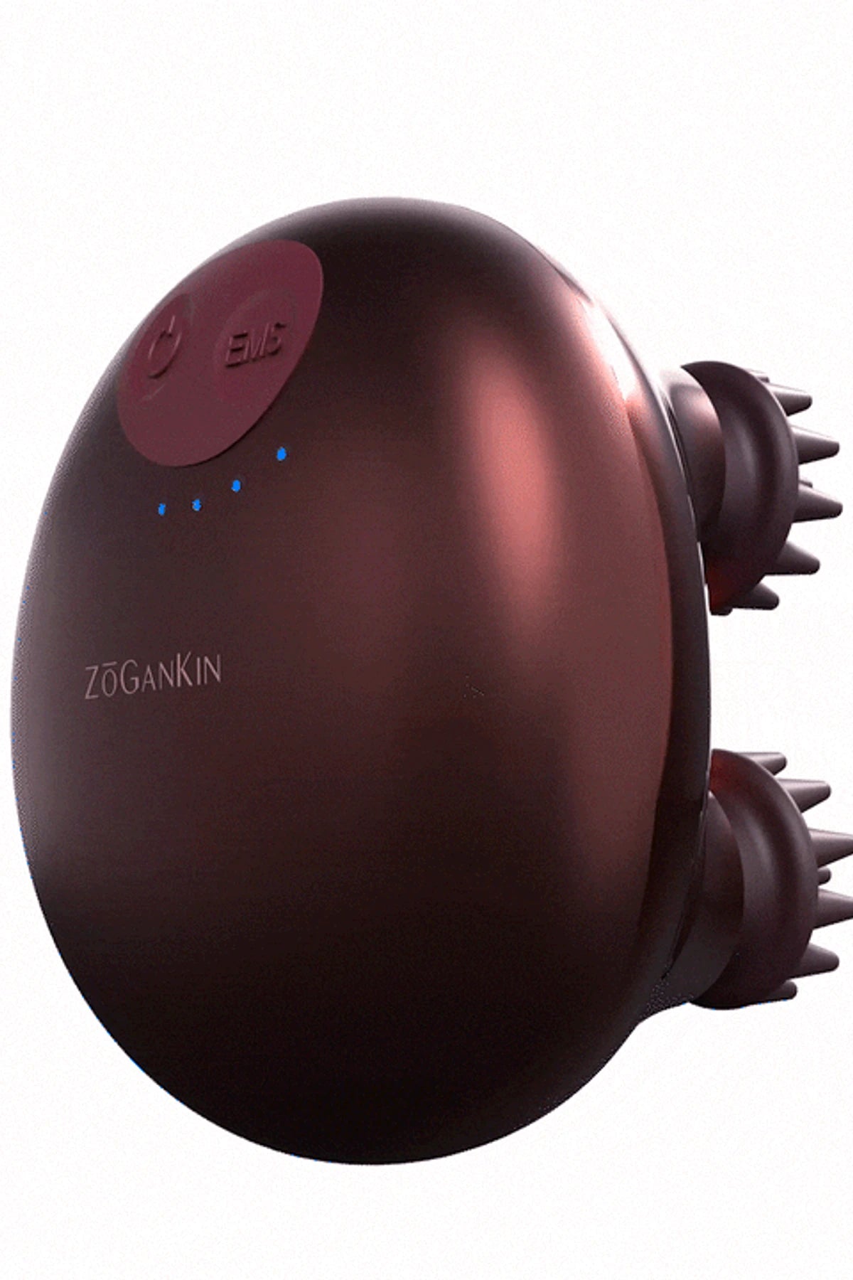 Couleur Labo Zogankin Scalp