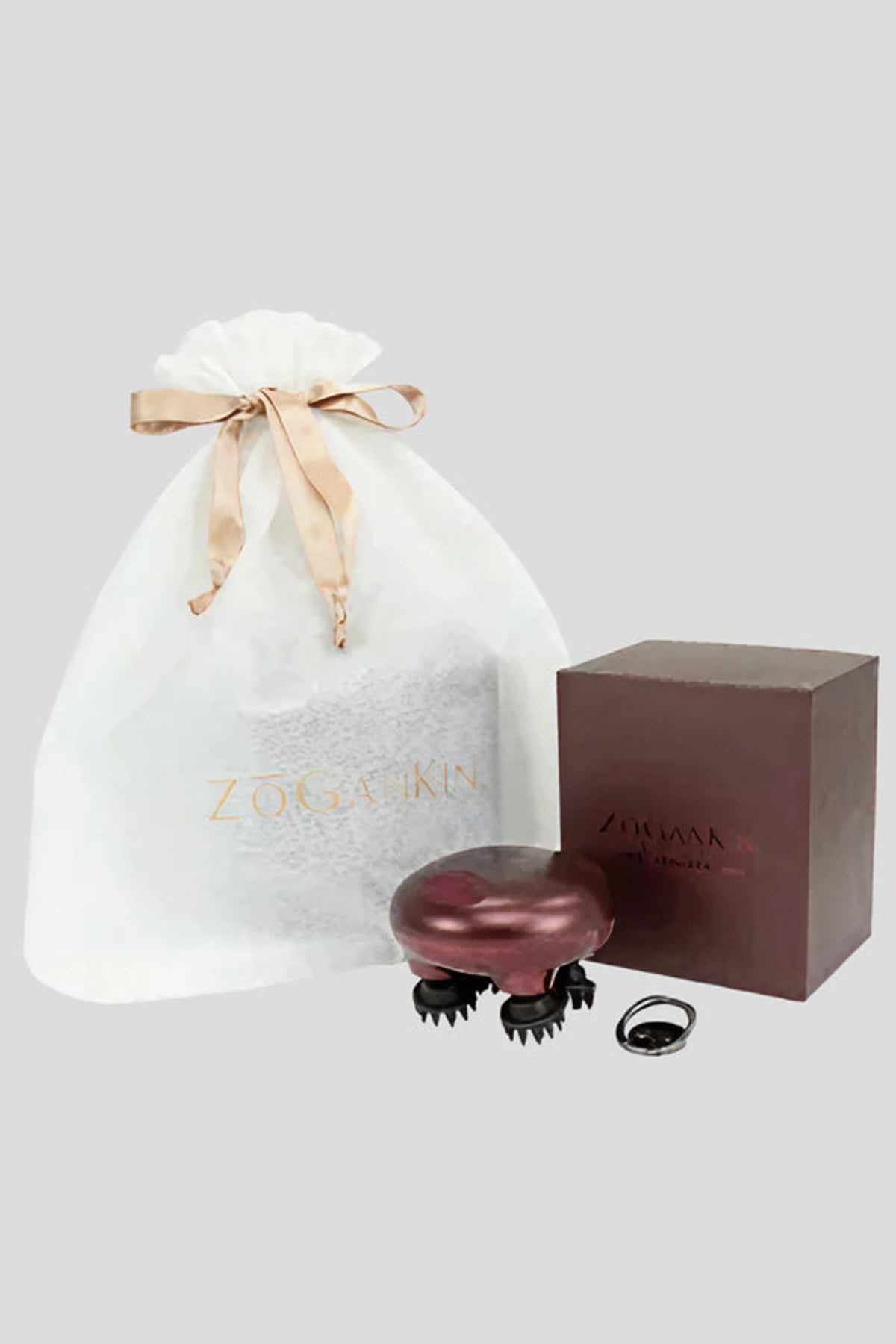 Couleur Labo Zogankin Scalp