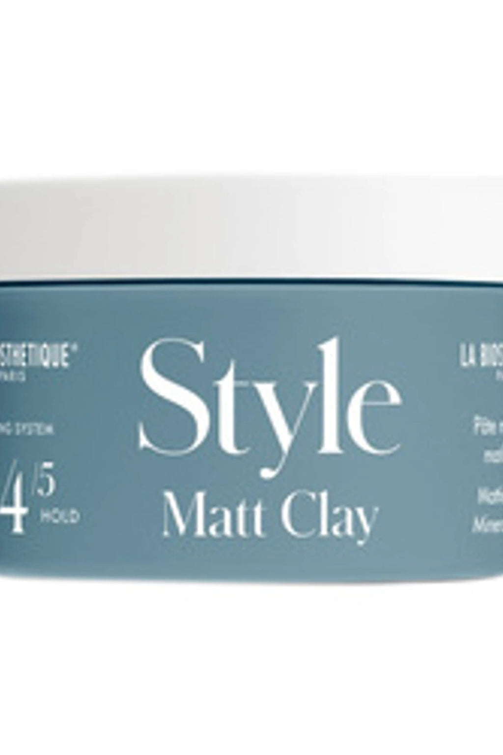 CREAM CLAY