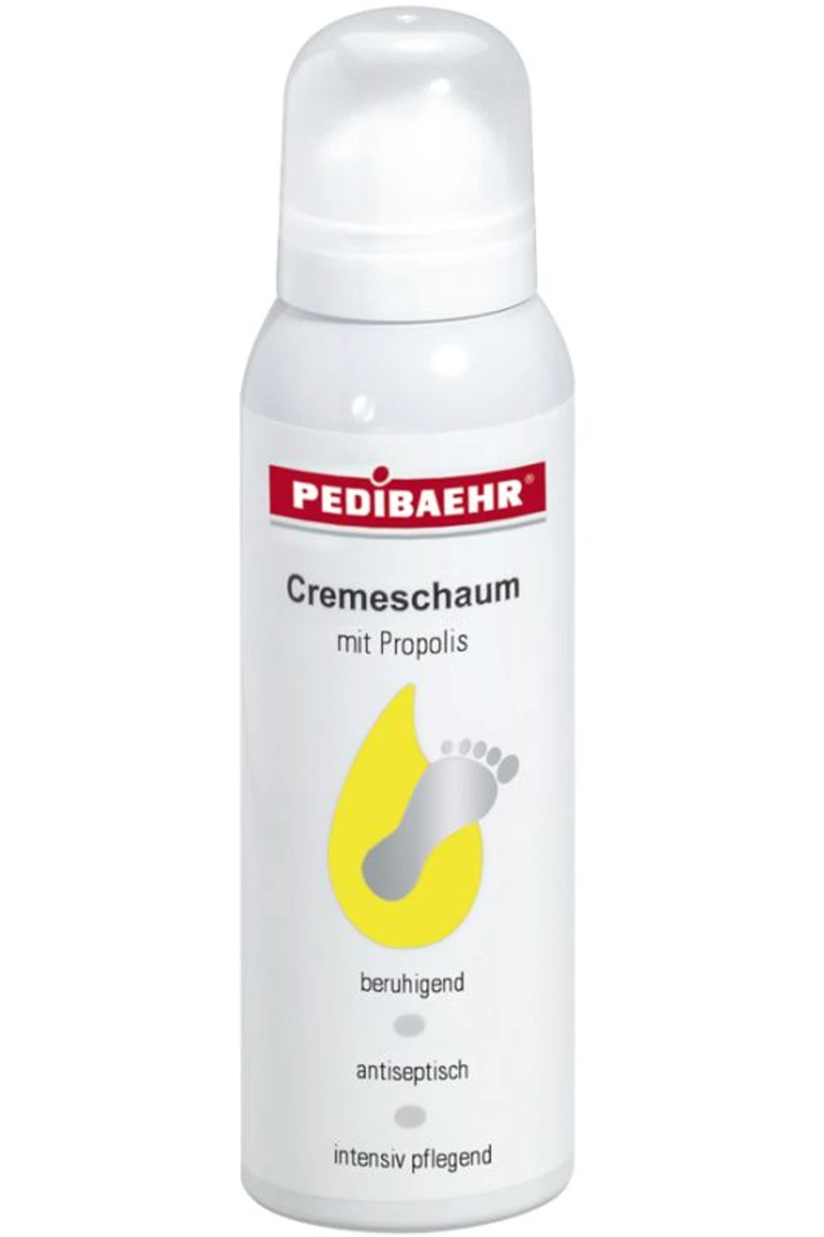 Cremeschaum Propolis